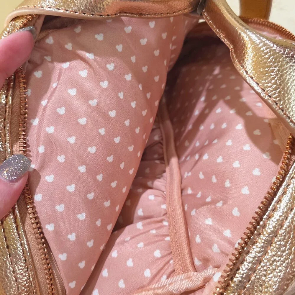 Disney nwt rose